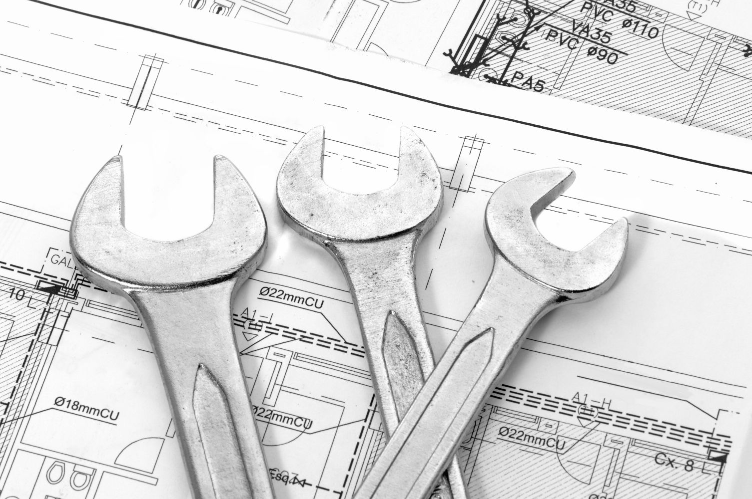 Plumbing services Thames Valley Brokenshire & Ross Ltd