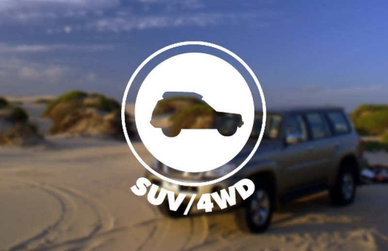 SUV & 4WD Batteries Newcastle Batteries