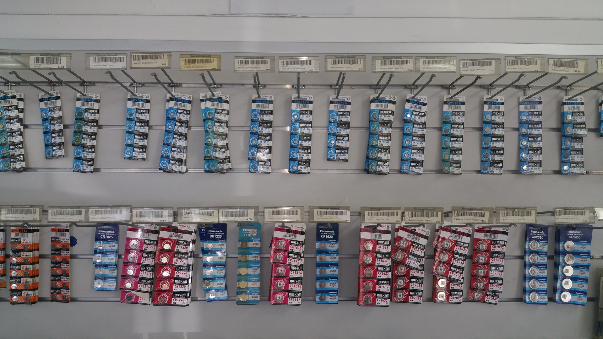 Speciality Batteries Newcastle