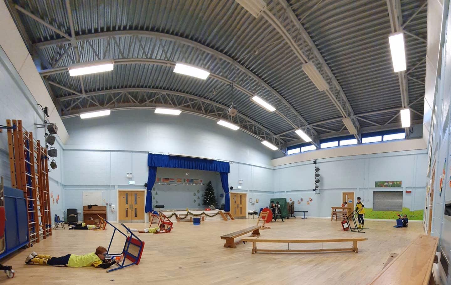 Kids sports camps, Oxfordshire WR Sports