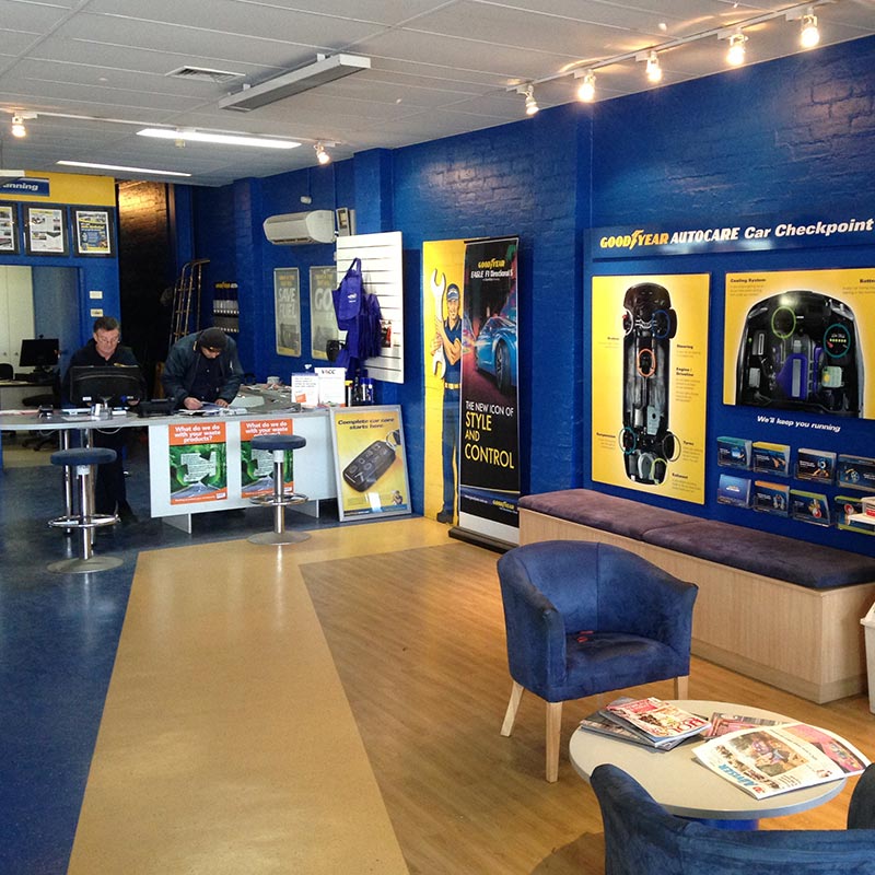 Car Tyres Shepparton Central Tyre Service Central Tyre Service Pty Ltd