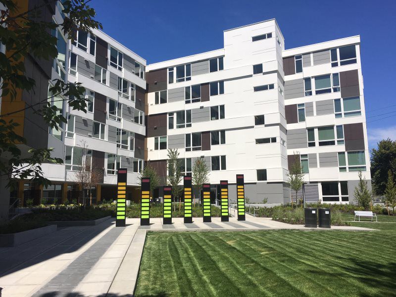 Home Independent Electrical Contractors Inc.