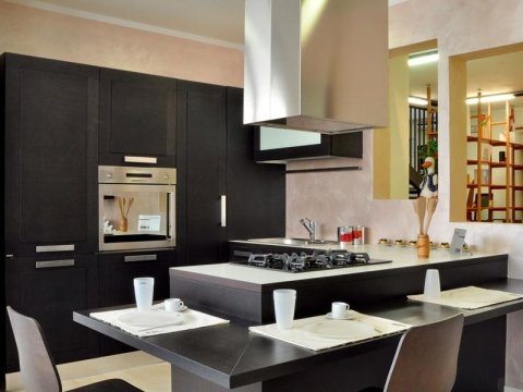 Arredamento moderno cuneo mobilificio parola luigi Foto arredamento moderno