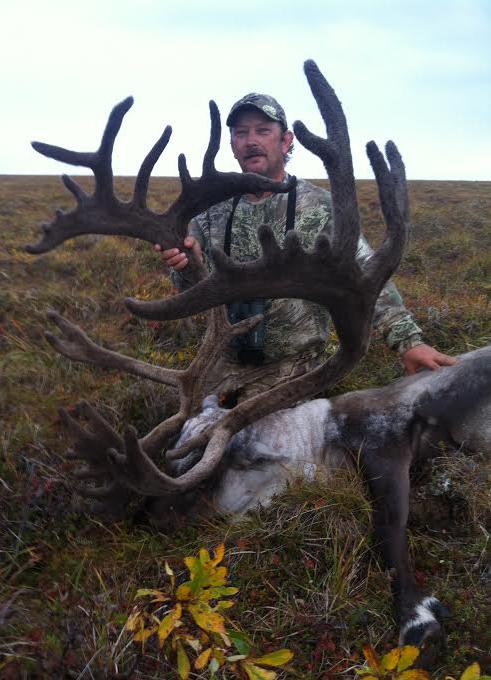 Alaska Arctic Adventures Alaska hunting