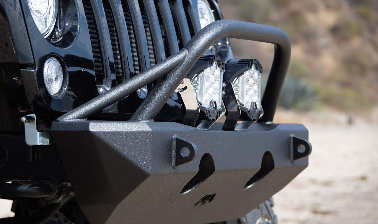 Fresno Truck Parts Truck Accessories, Fresno LineX of Clovis