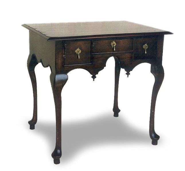 Classical John Beavan Made to Order Classical FurnitureBespoke