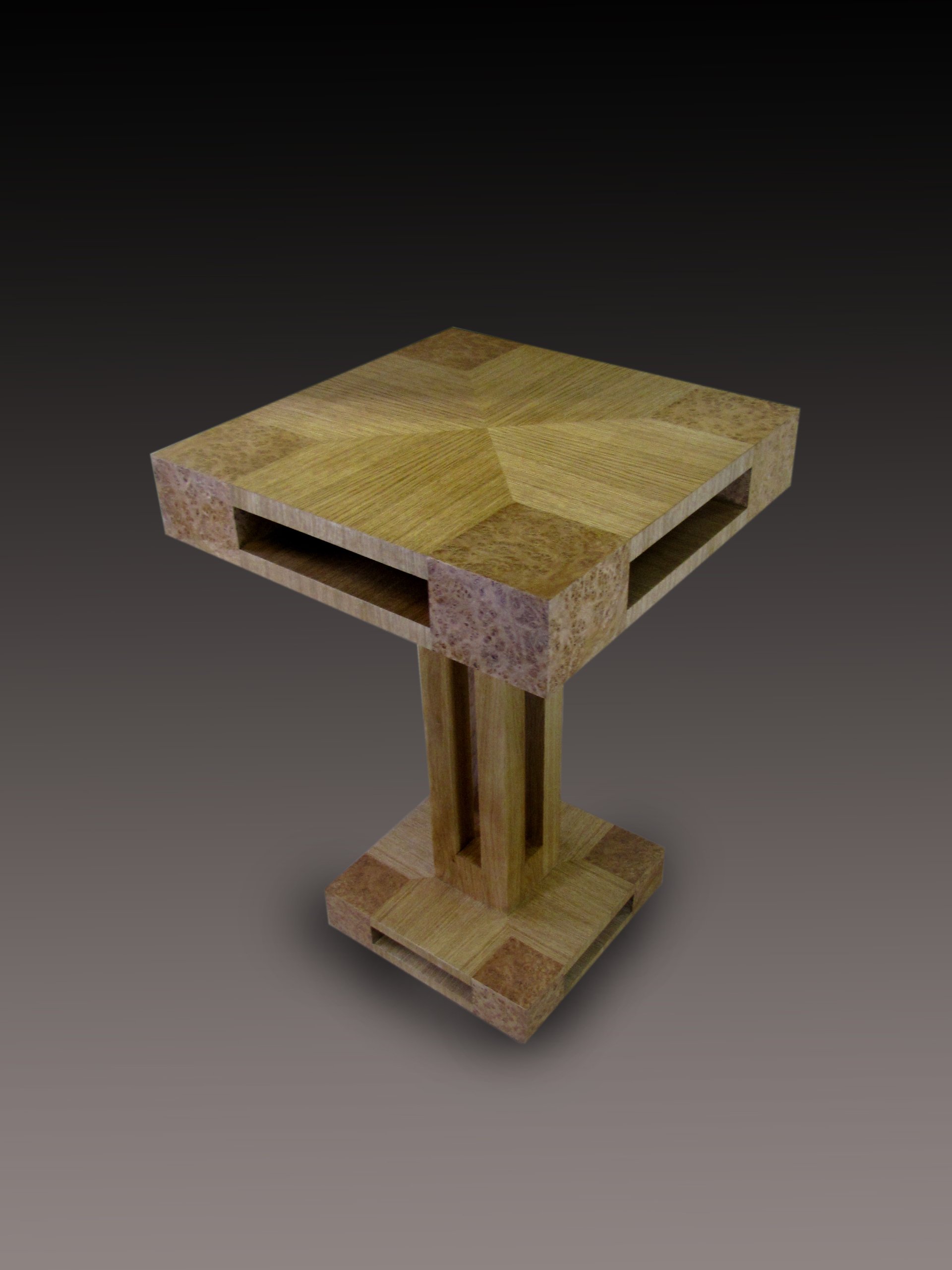 Butchers Block
