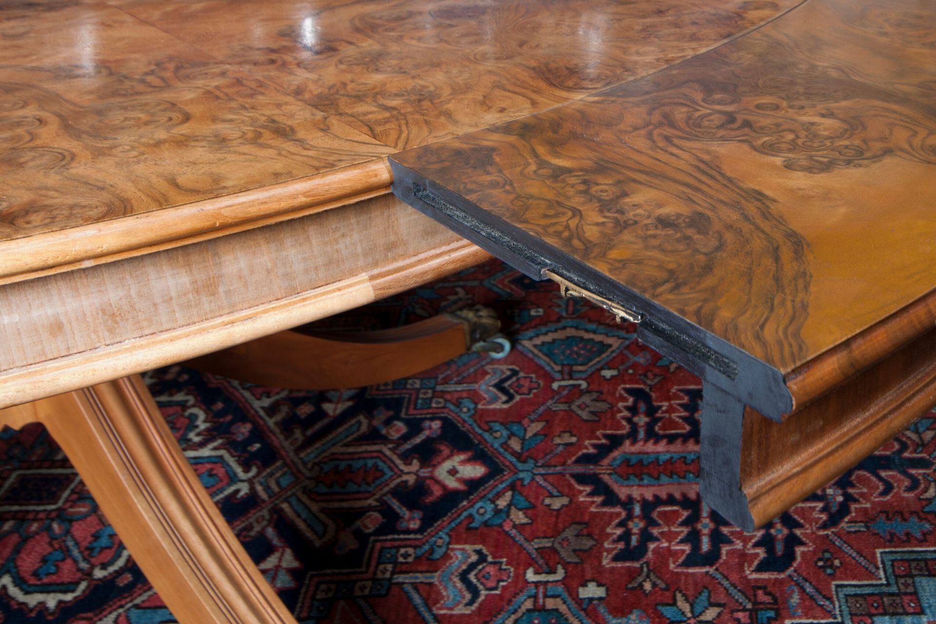 Classical John Beavan Made to Order Classical FurnitureBespoke