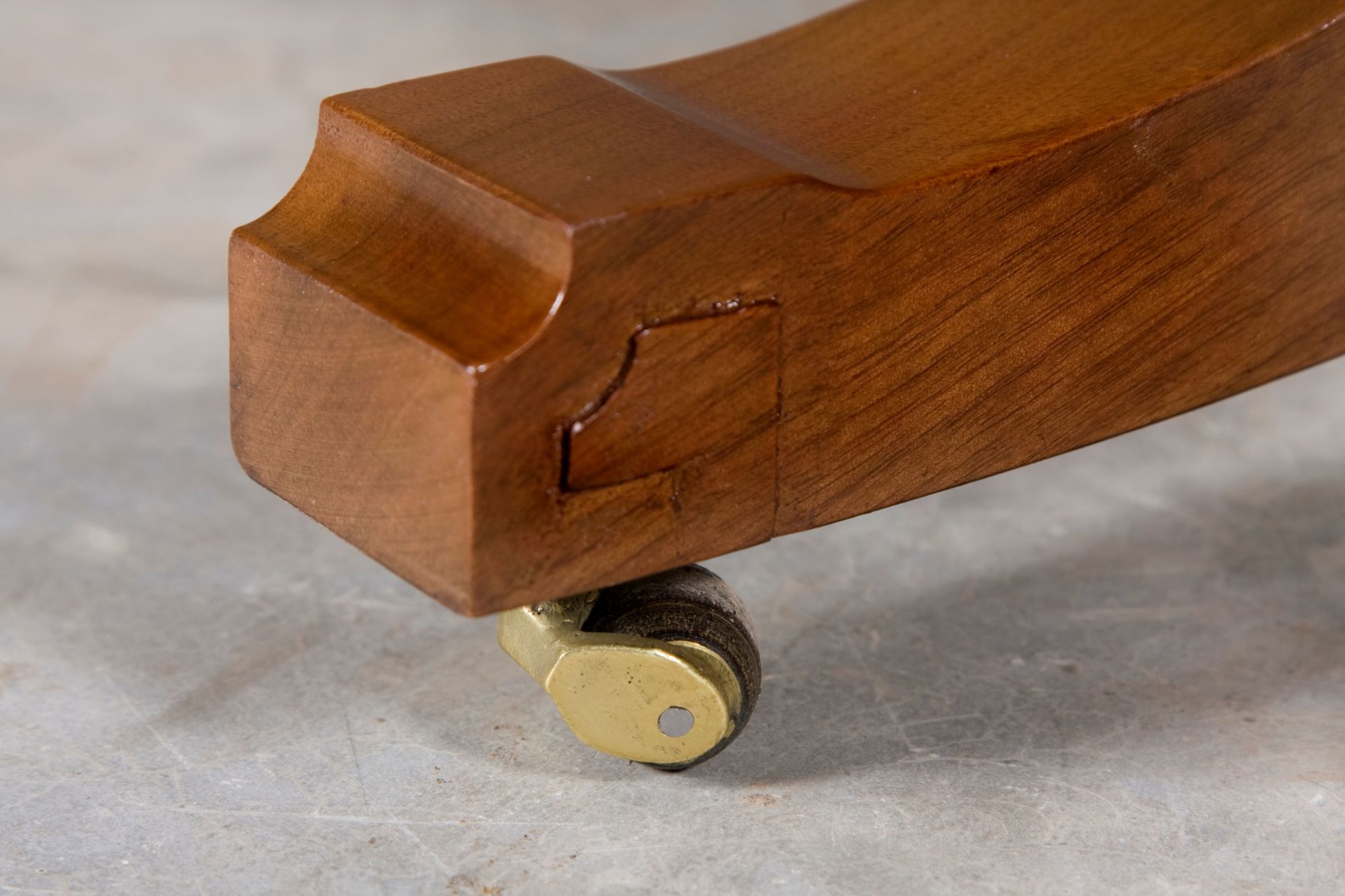 Classical John Beavan Made to Order Classical FurnitureBespoke