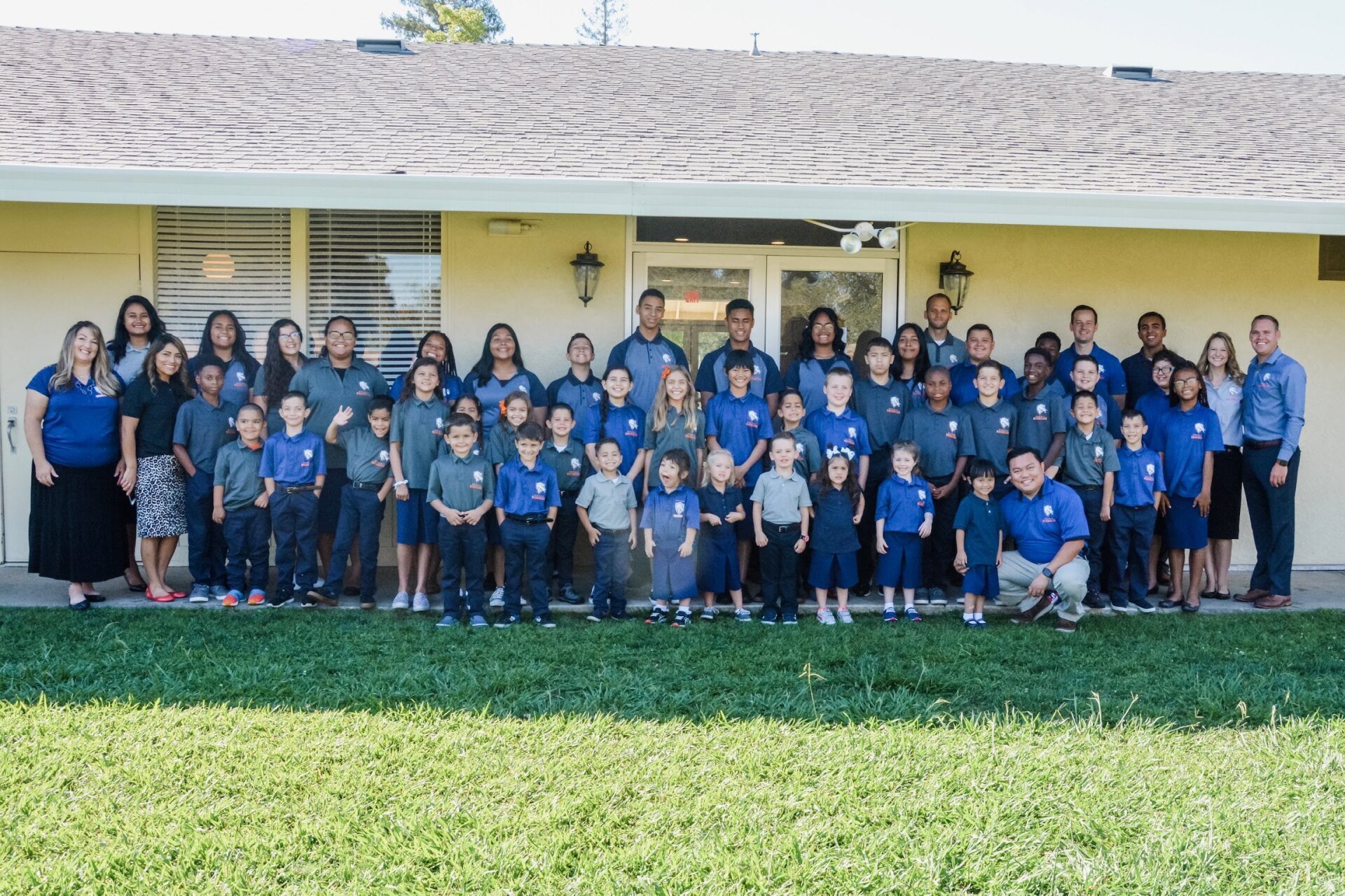 Regency Baptist Academy