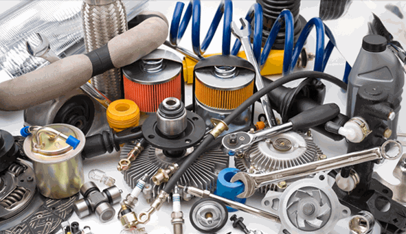 ricambistica meccanica per auto