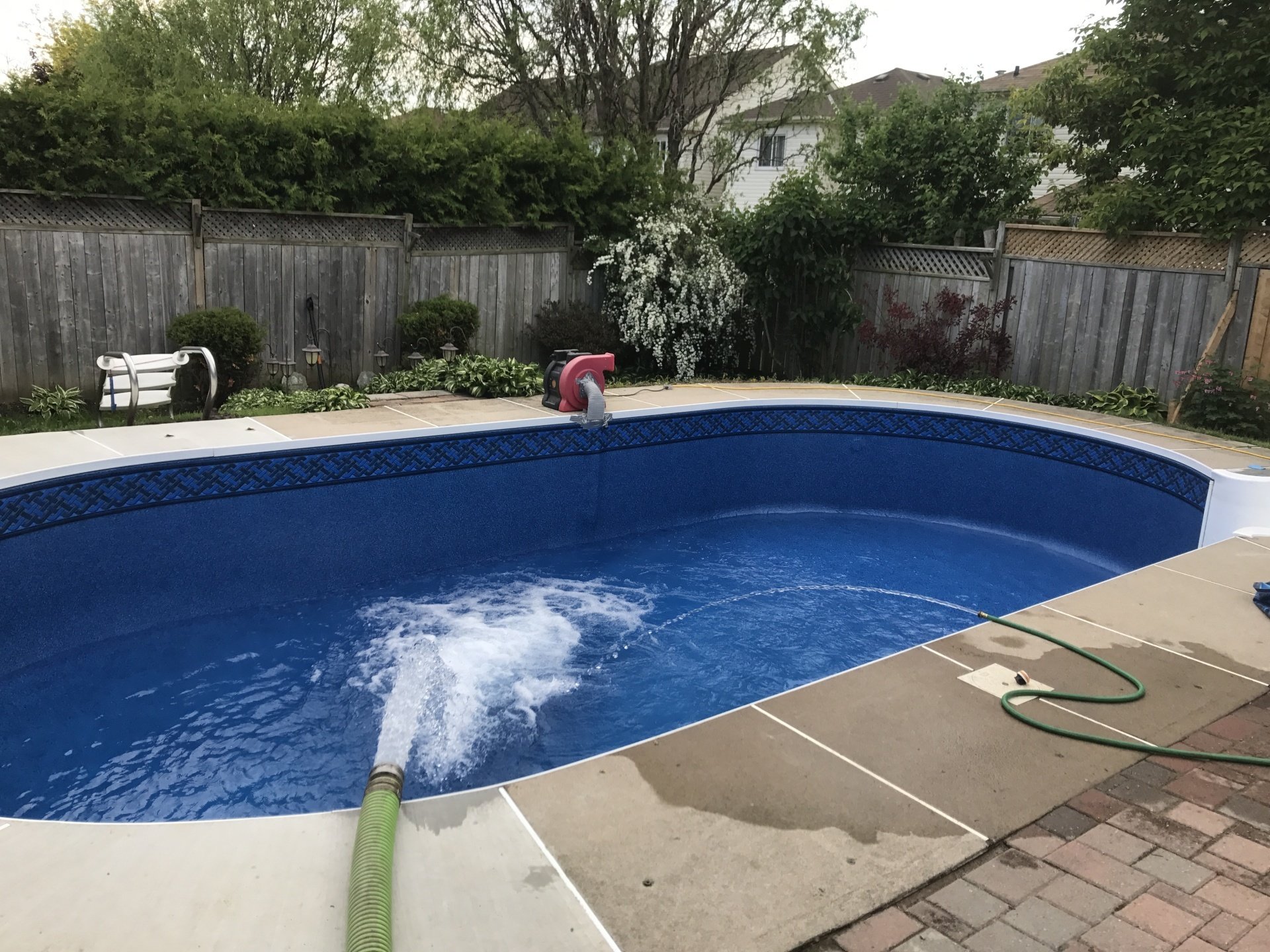 ARME POOLS LTD Durham Region GTA