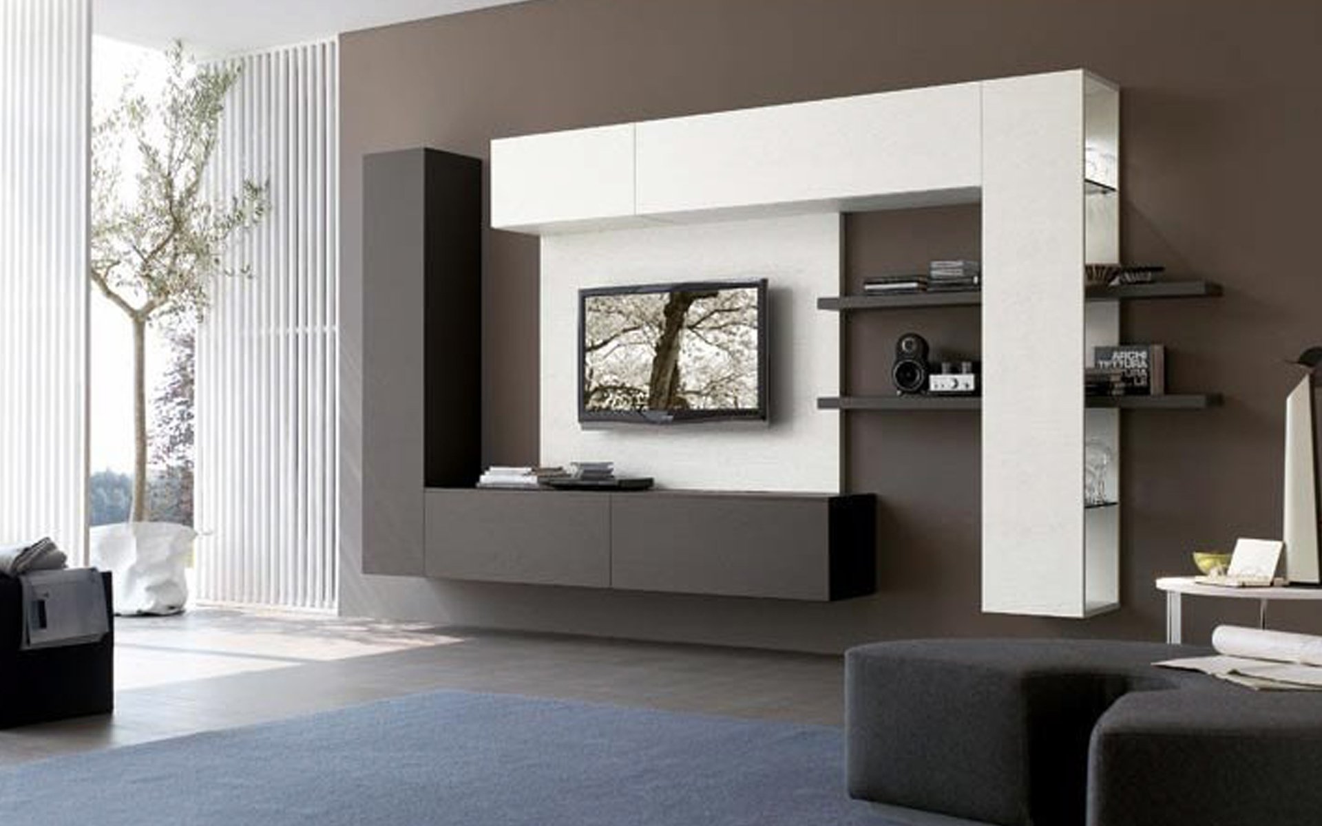 Stunning Soggiorni Moderni Offerte Ideas - Idee Arredamento Casa ... Stunning Soggiorni Moderni Offerte Ideas - Idee Arredamento Casa ...