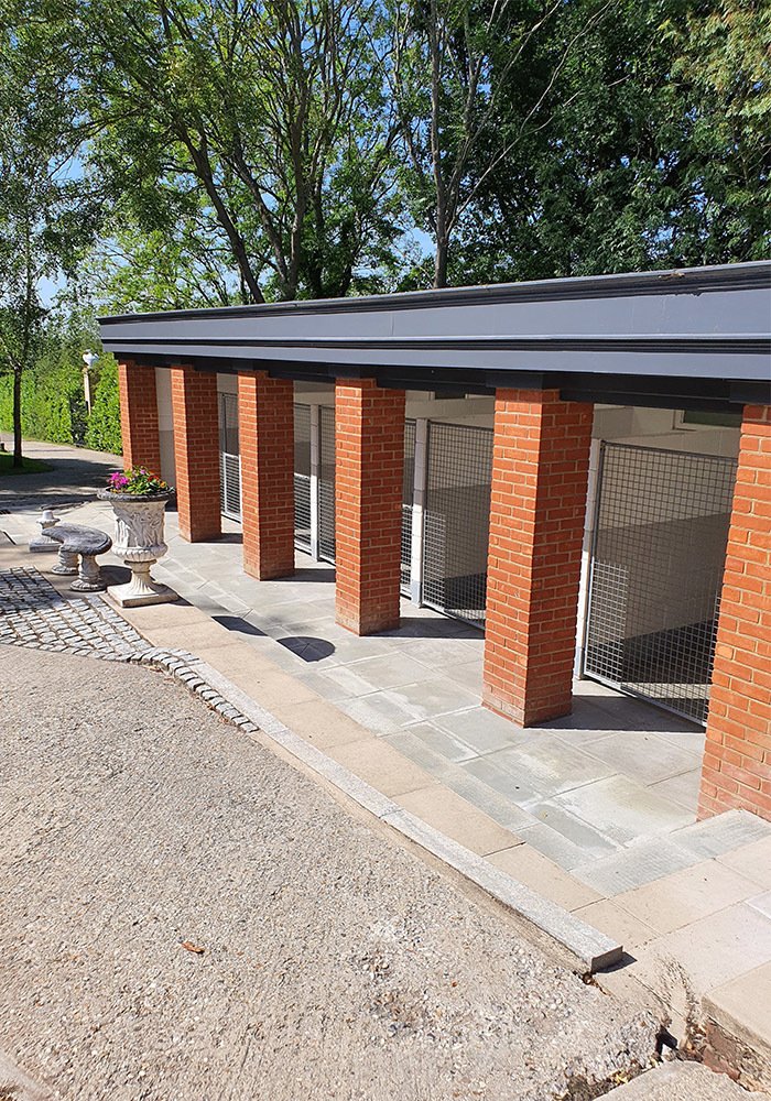 Kennels & Doggy Day Care, Essex Beeches Farm Kennels
