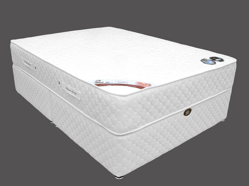 For wholesale mattresses, visit Dream World Bedding Ltd