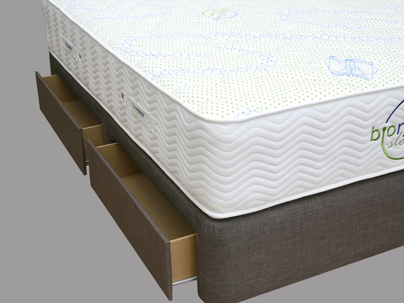 Divan bases at great prices Dream World Bedding Ltd