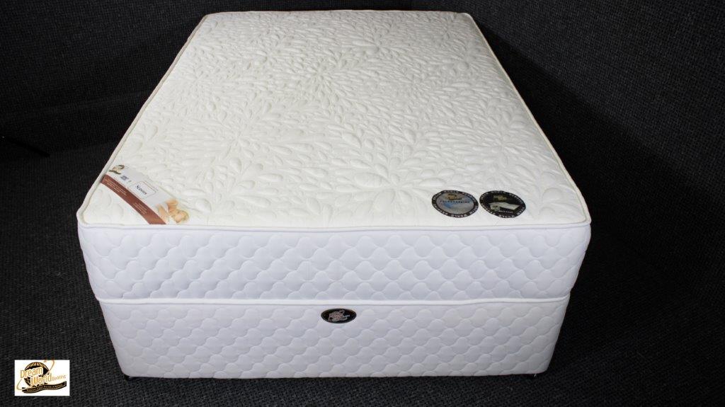 Memory foam mattresses Dream World Bedding Ltd