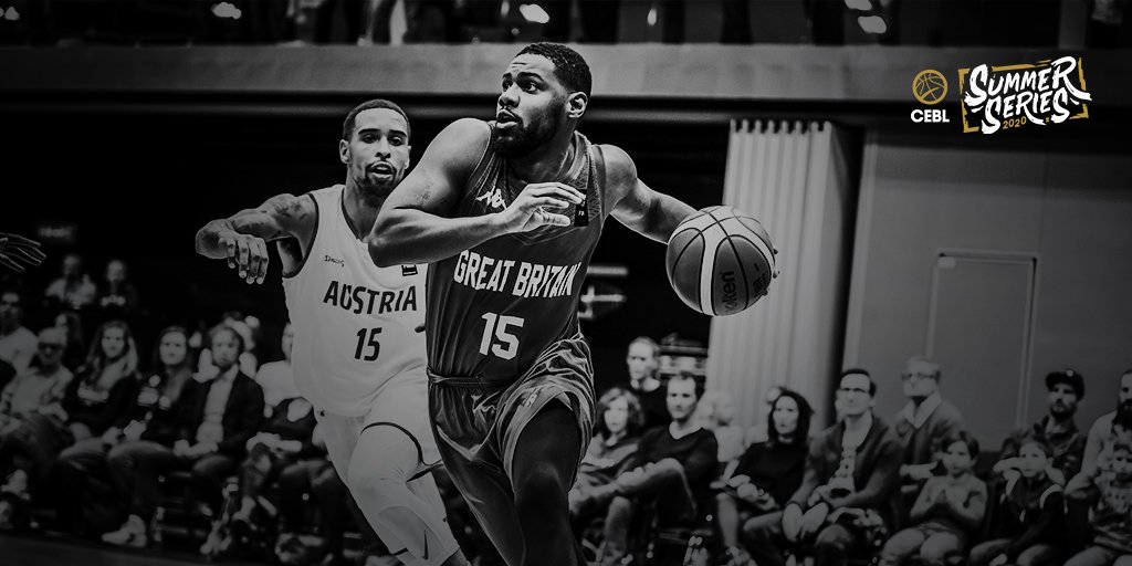 Unheralded Journeyman Kyle Johnson Returns To Canada With Something To