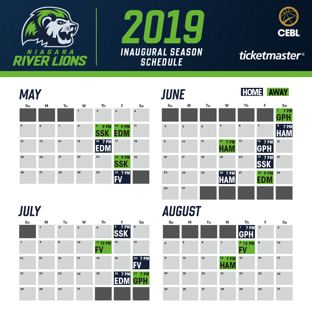 CEBL Canadian Elite Basketball League Official Site