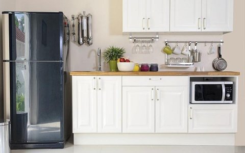 Cucine classiche in legno cartura padova arredamenti nalin Modelli di cucine classiche
