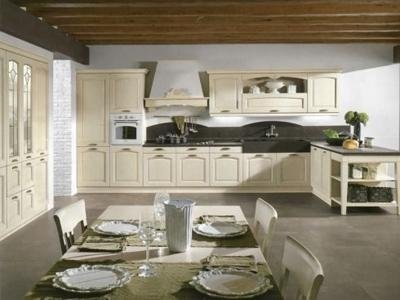 Cucine classiche in legno - Cartura - Padova - Arredamenti Nalin Cucine classiche in legno - Cartura - Padova - Arredamenti Nalin