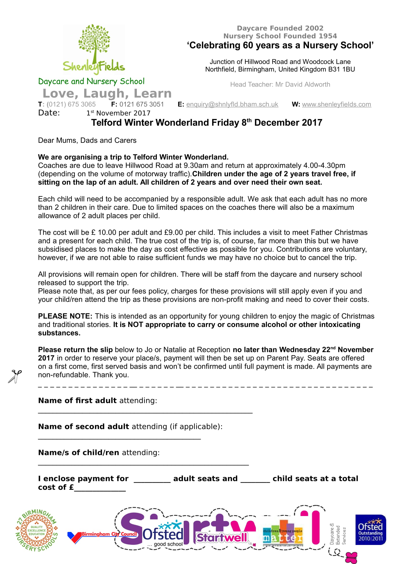 Caring Day Nursery Shenley Fields Daycare And School Photographer Visit 30 10 2017