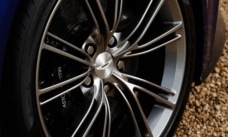 Mobile alloy wheel repairs | Prestige Wheel Repairs