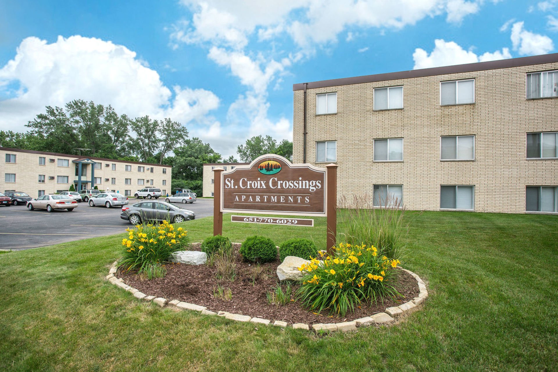 St. Croix Crossings Apartments Photo Gallery