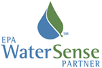 EPA Water Sense Partner