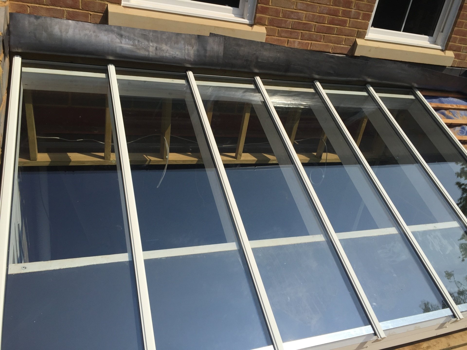 Commercial Glazing Commercial Glazing Guildford