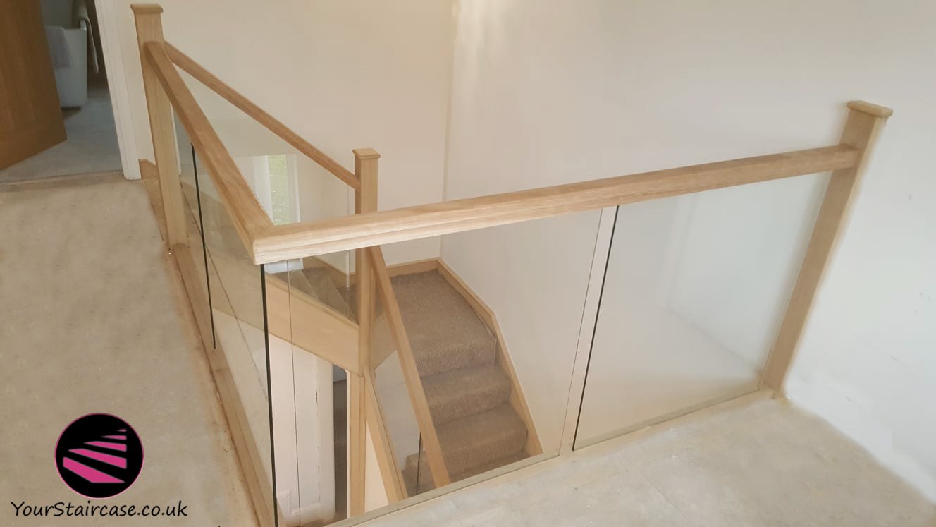 Services St Helens Wigan Warrington Your Staircase