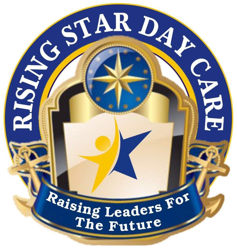 Nursery | Rising Star Day Care Childminders