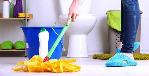 Baker property service