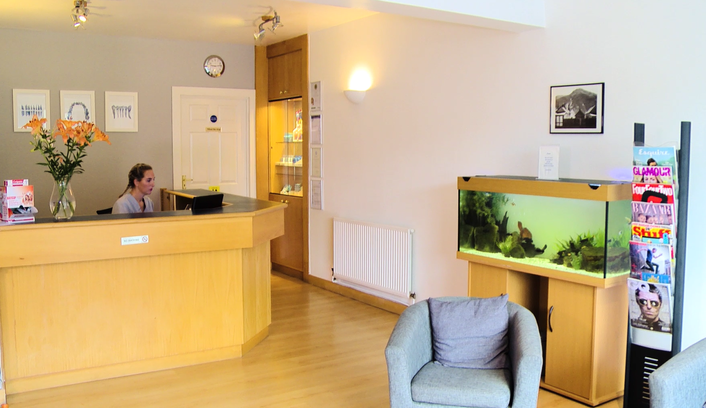 Torbay Dental Practice private dentists in Torquay