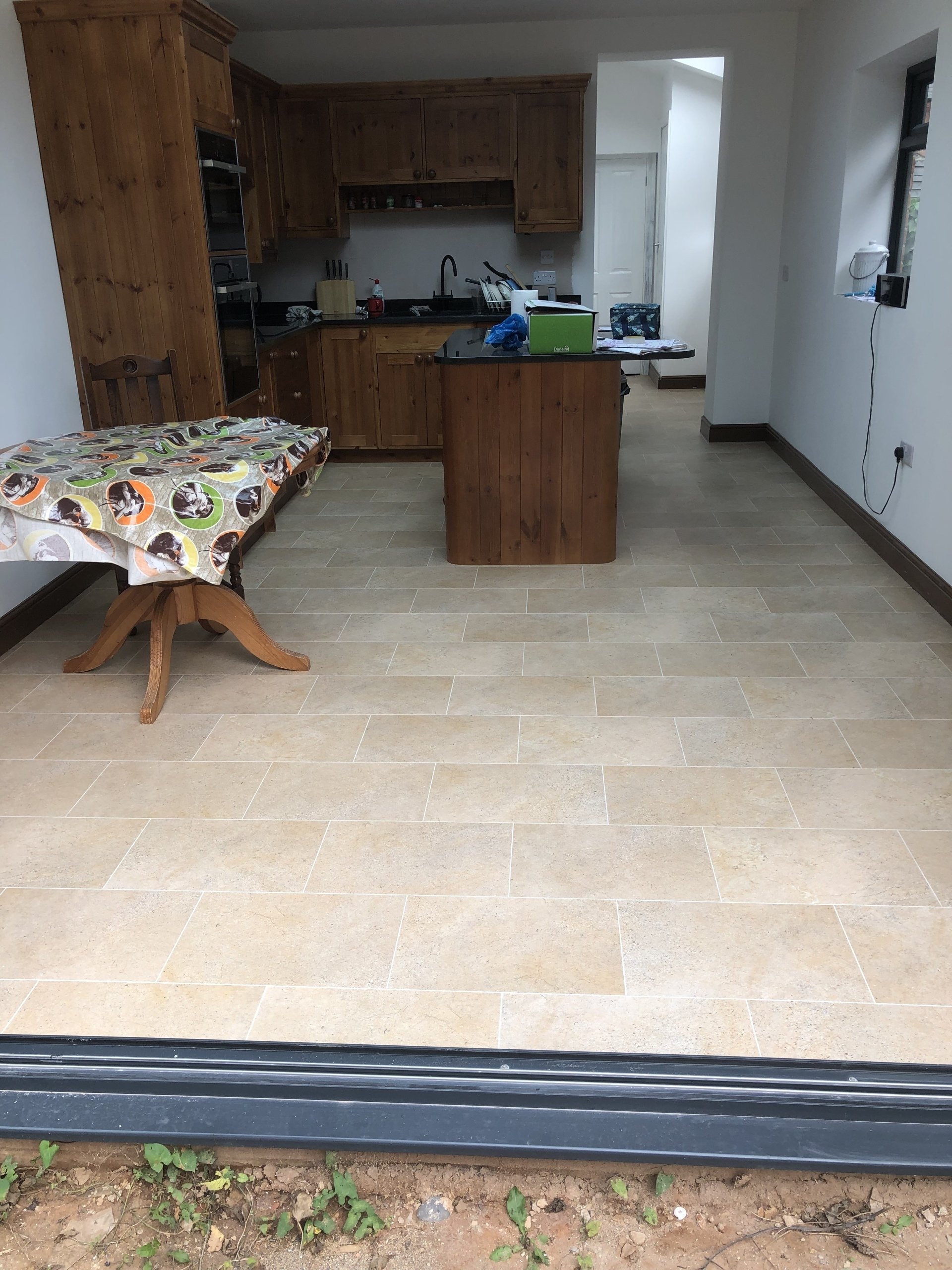 Karndean flooring from Flooring Styles Ltd