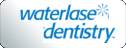 waterlase dentistry brand logo
