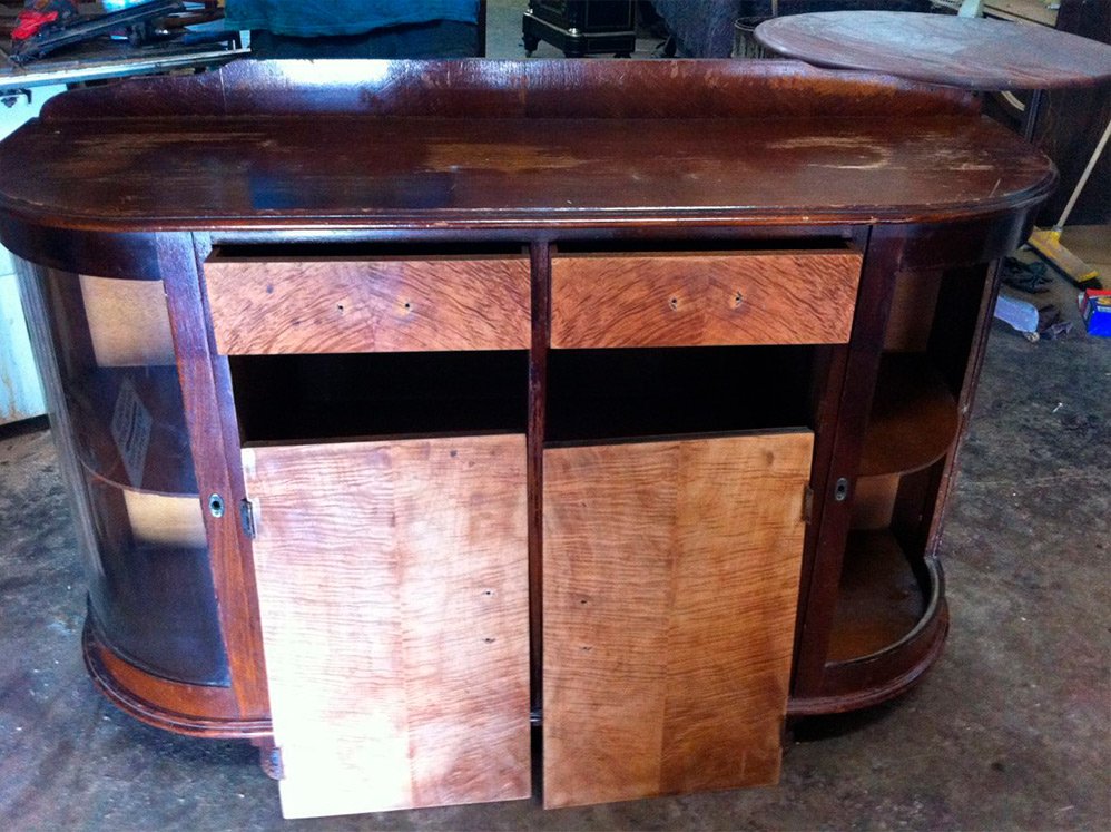 Furniture Restorations Bayside Quality Furniture Restorations