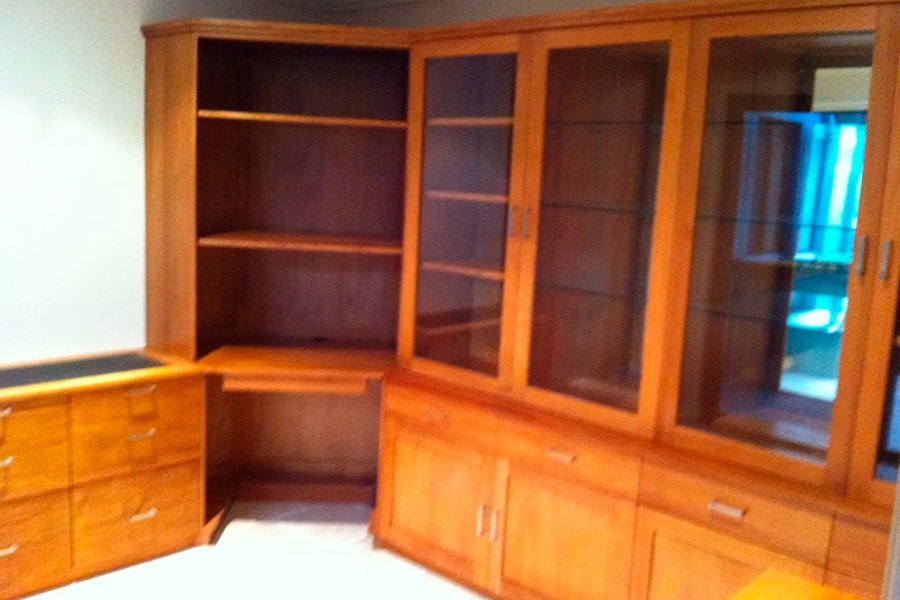 Custom Built Furniture Bayside Quality Furniture Restorations