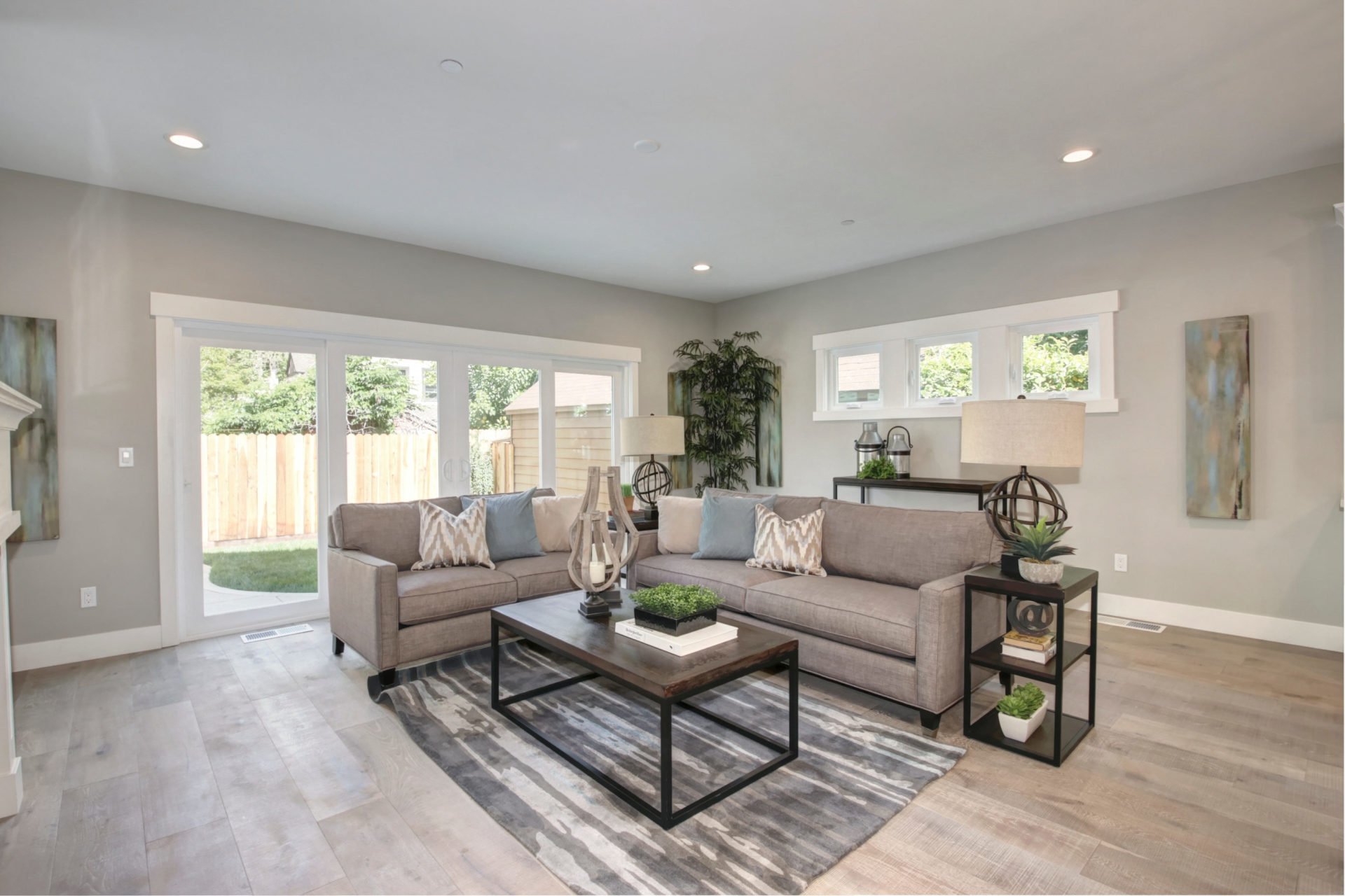 Home Furniture Rental Roseville, CA