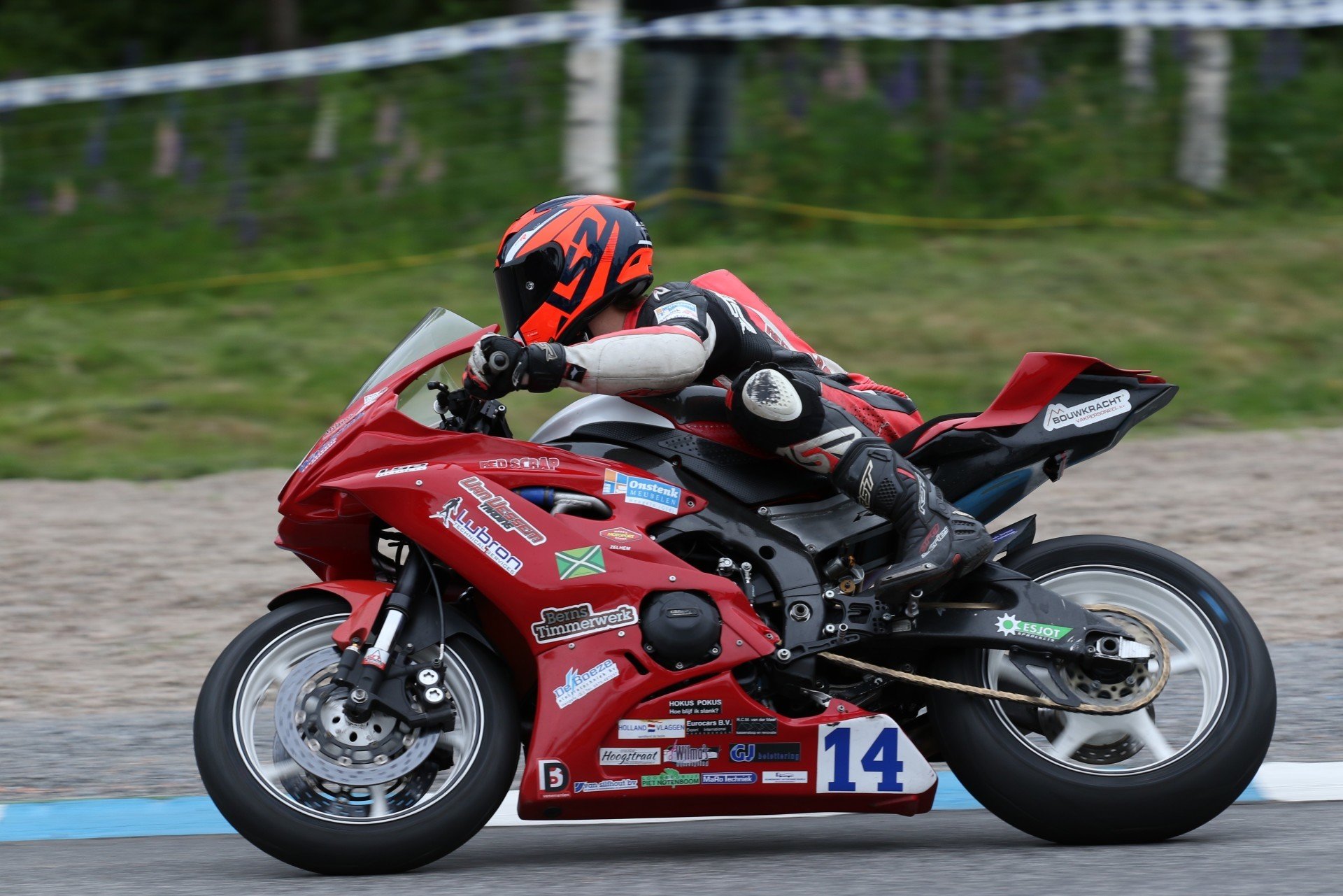 IRRC Imatra | Road Racing | Road Race Travel