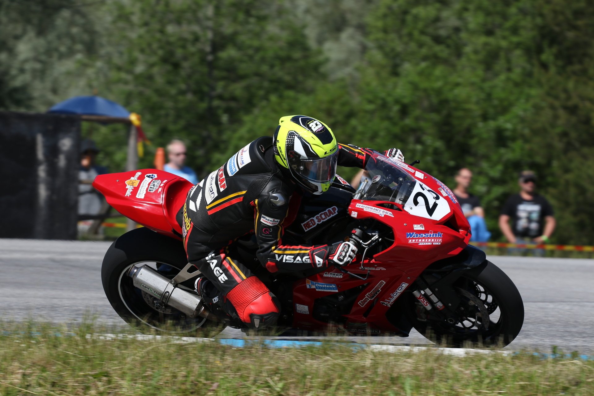IRRC Imatra | Road Racing | Road Race Travel