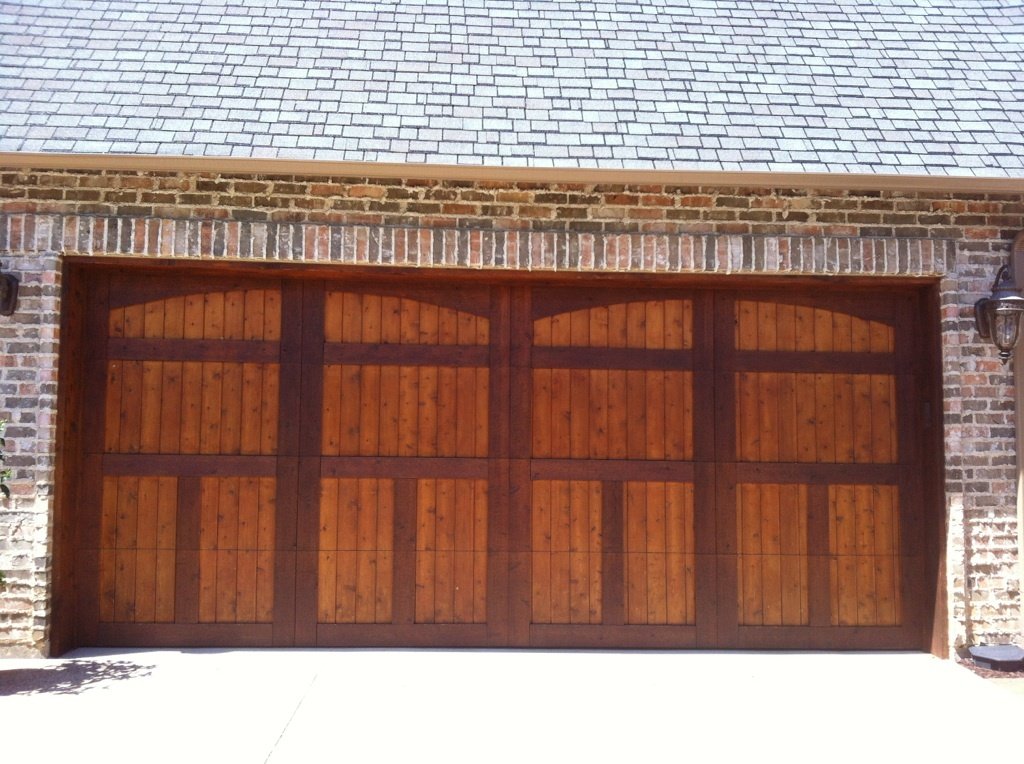 View Our Work AZ Overhead Doors Northwest Arkansas