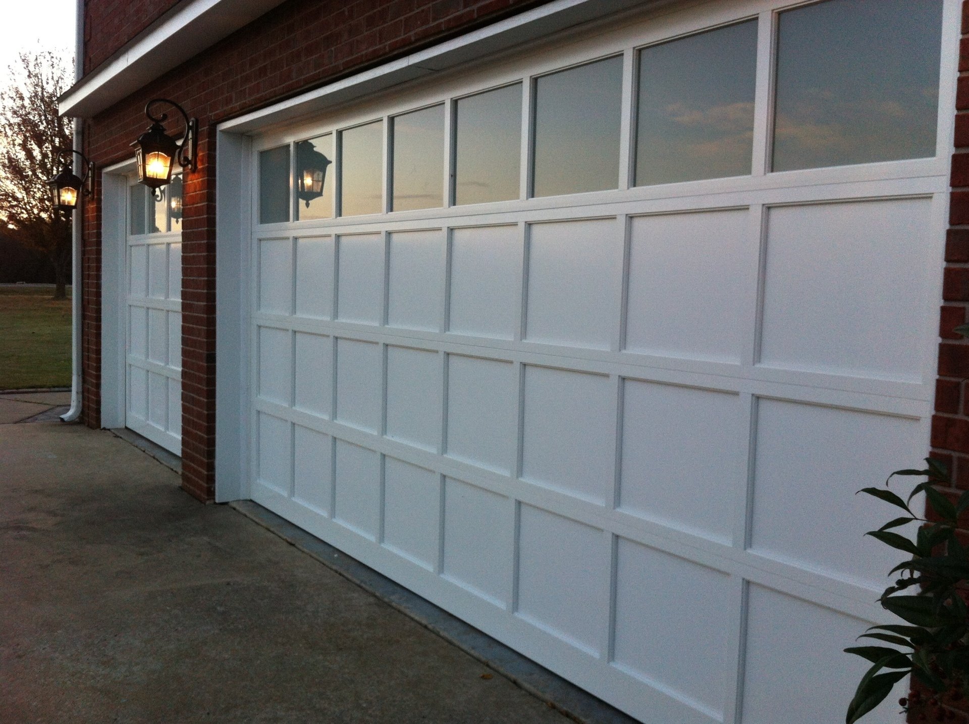 View Our Work AZ Overhead Doors Northwest Arkansas