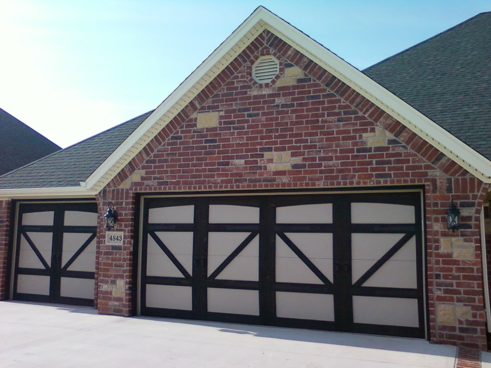 View Our Work AZ Overhead Doors Northwest Arkansas