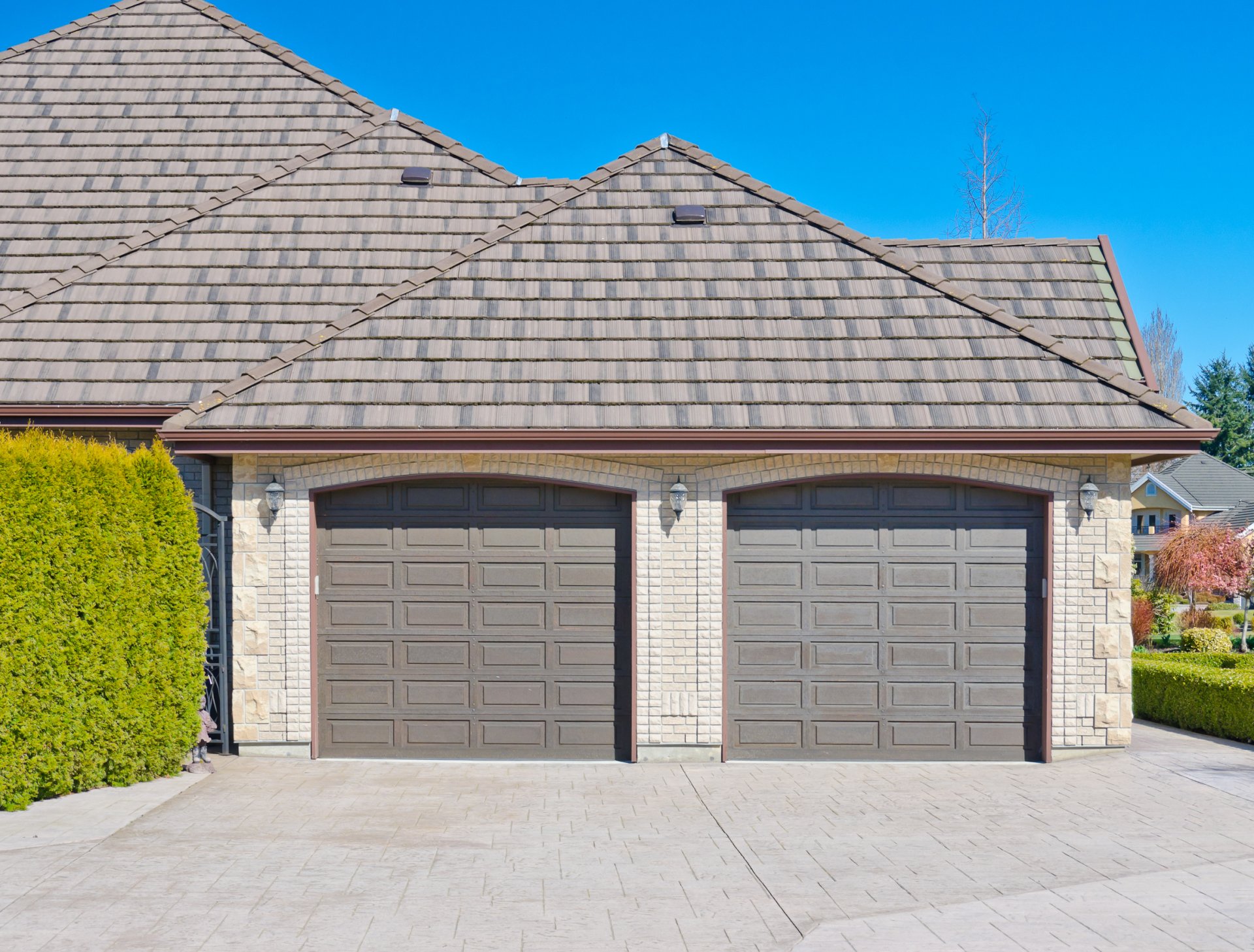 Residential Garage Door Company Northwest Arkansas AZ Overhead Doors