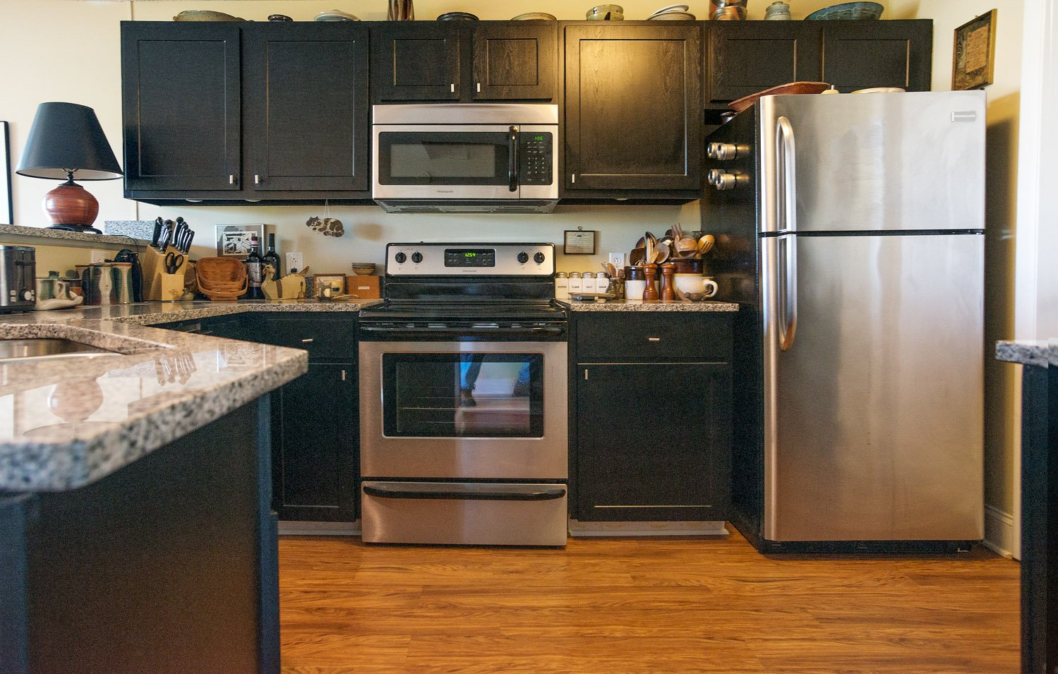 Riverset Apartments Chattanooga