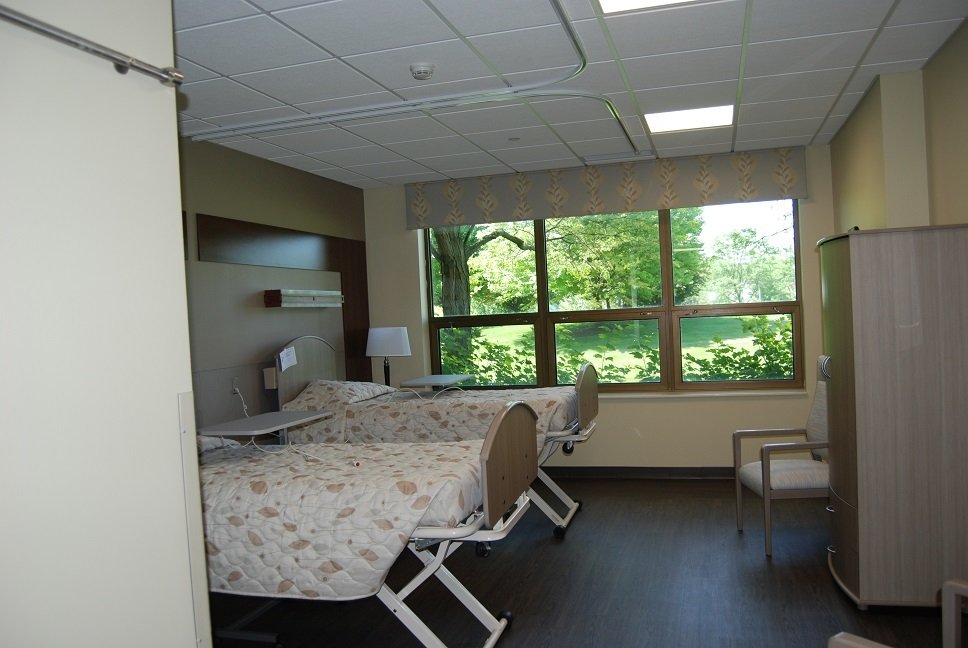 ShortTerm Care Tabor Hills Healthcare Naperville, IL