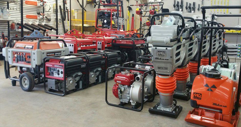 Equipment Supply Company Oklahoma City, OK Contractors Supply Co.