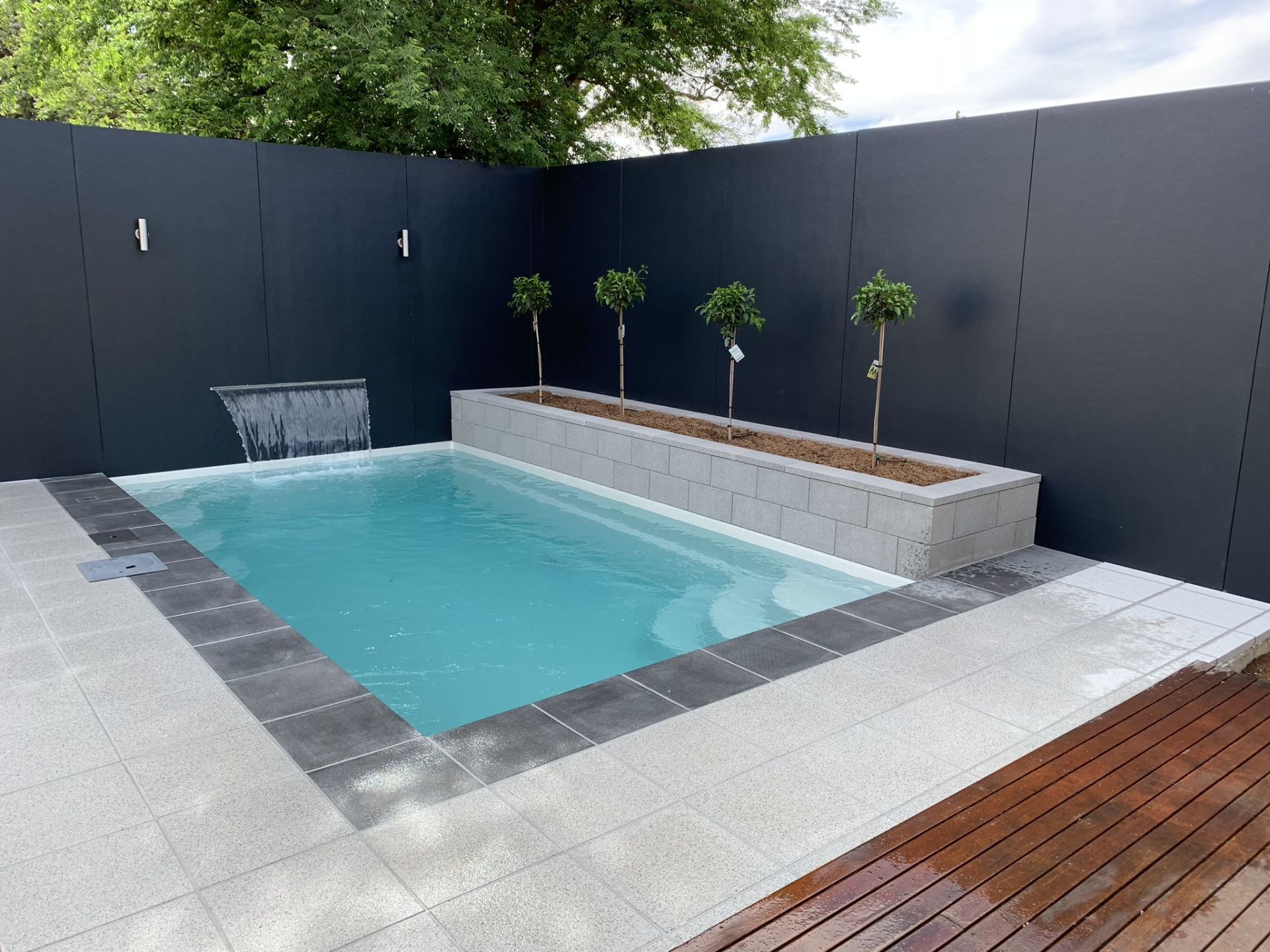Nulook Pools - Canberra's Swimming Pool Specialists