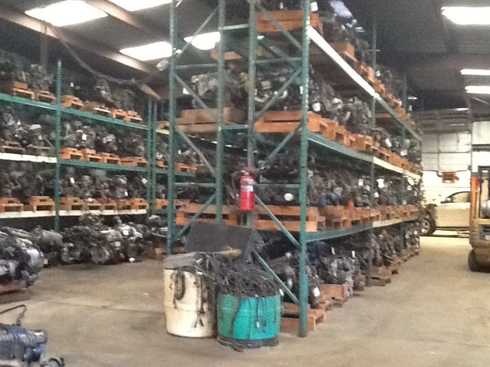 Patrick Auto Parts Patrick South Carolina at Tomas Greenwood blog